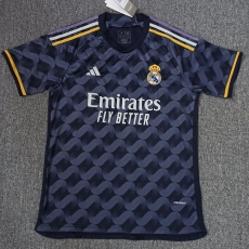 23-24 Real Madrid Away